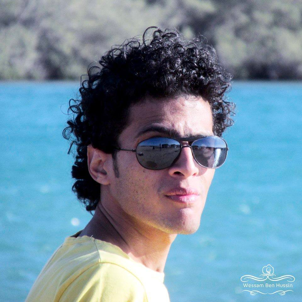 Mosaad Ahmed Profile Picture